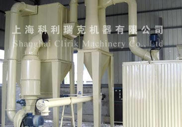 超細(xì)磨粉機(jī)